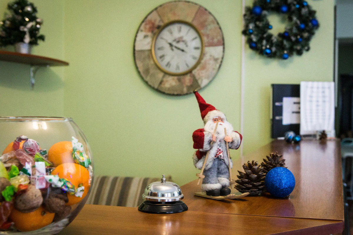 Гостевой дом Виктория