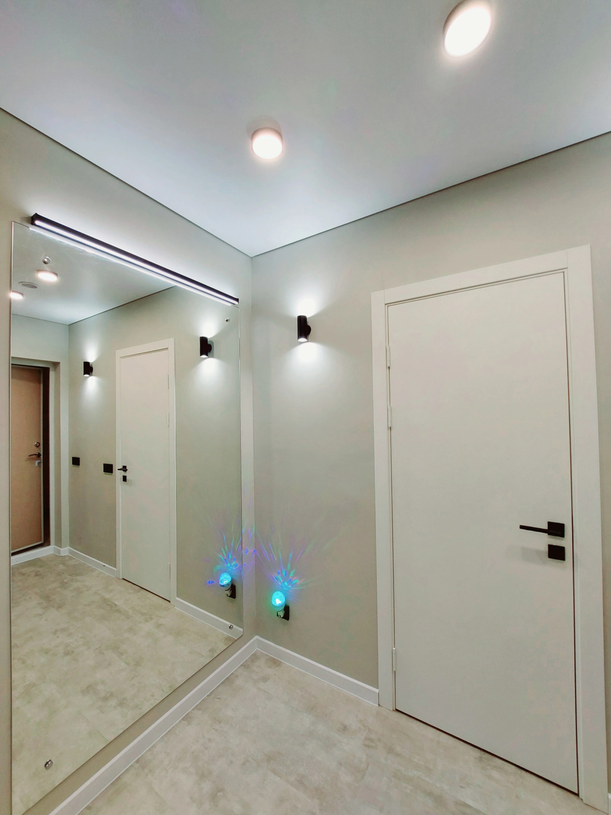 Квартира в Немецком Доме