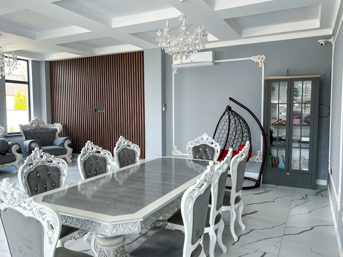 Бутик-отель Lakaa