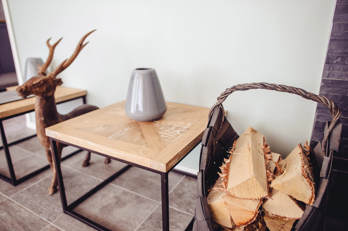 Апартаменты Saimaa Life