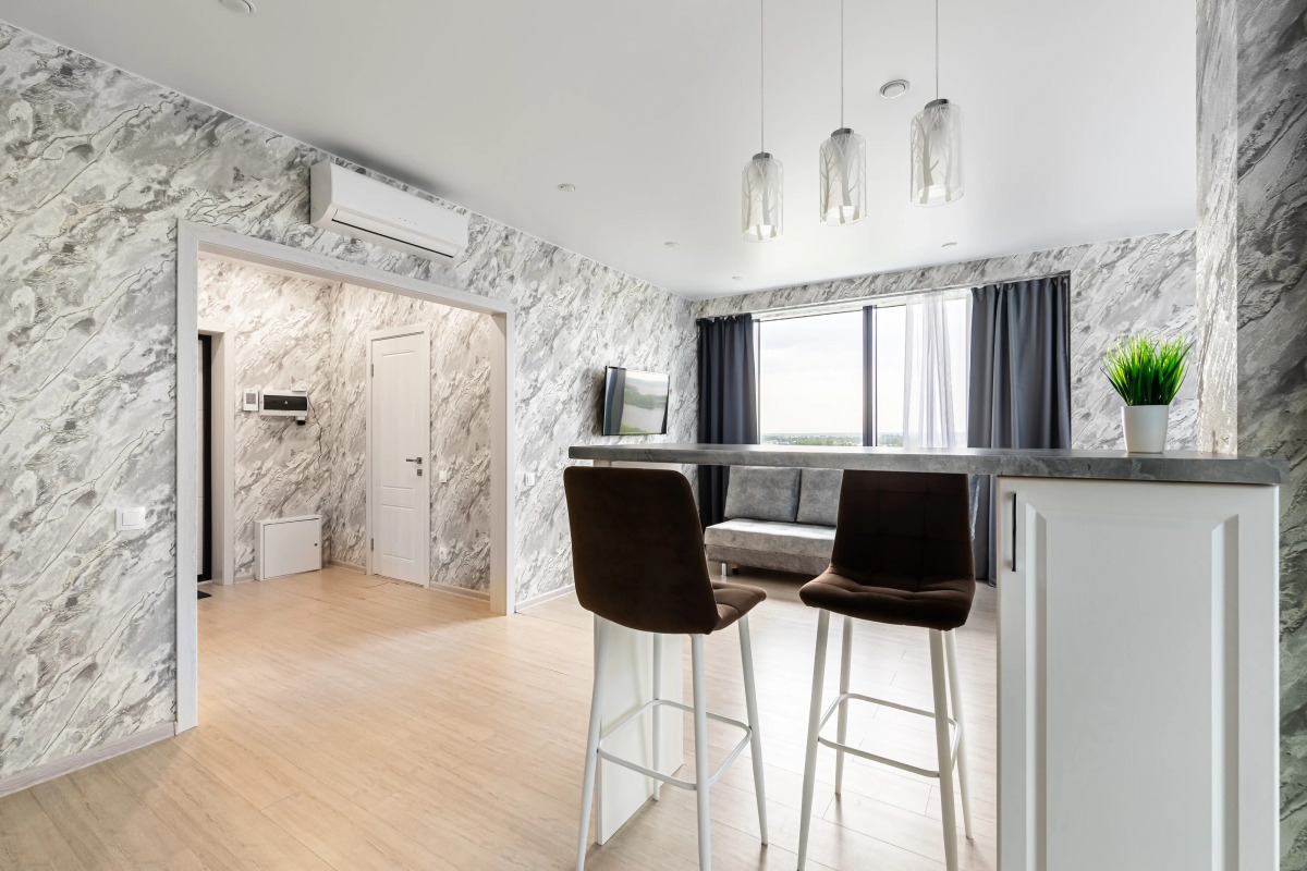 Апартаменты Шоссейная