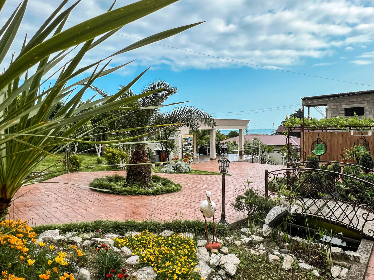 Отель Огонёк