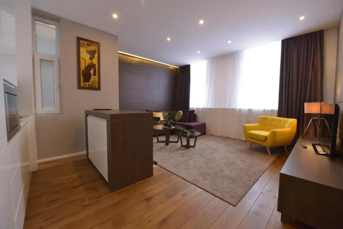 Ночлег и завтрак (B&B) Boutique Rooms