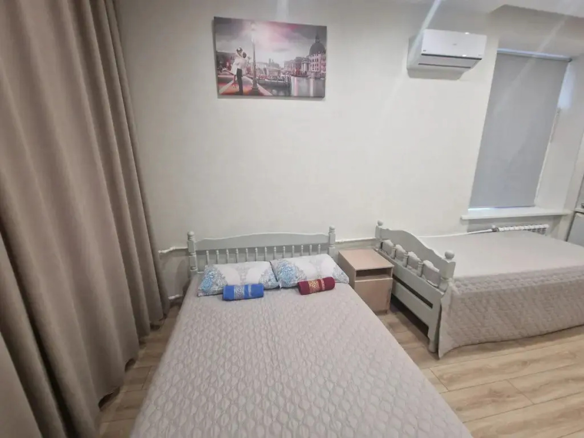 Апартаменты 01 Профсоюзная