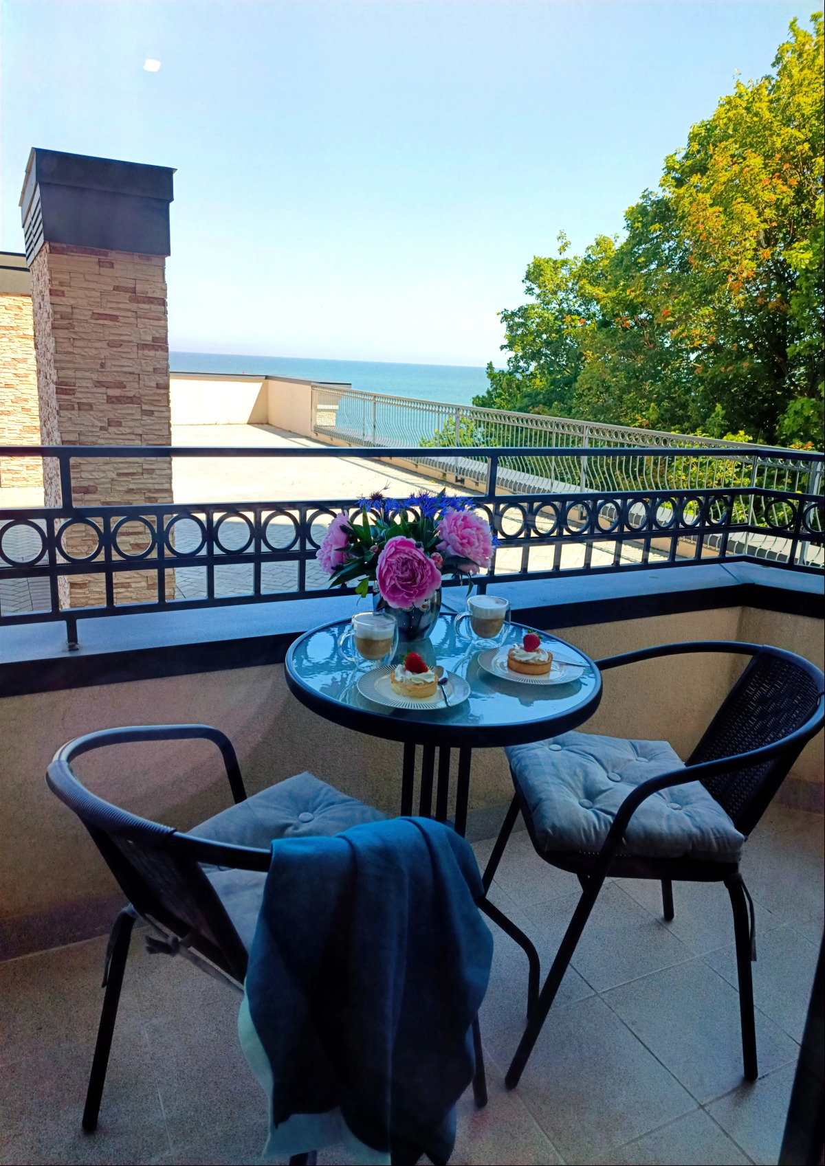 Апартаменты BaltMarine