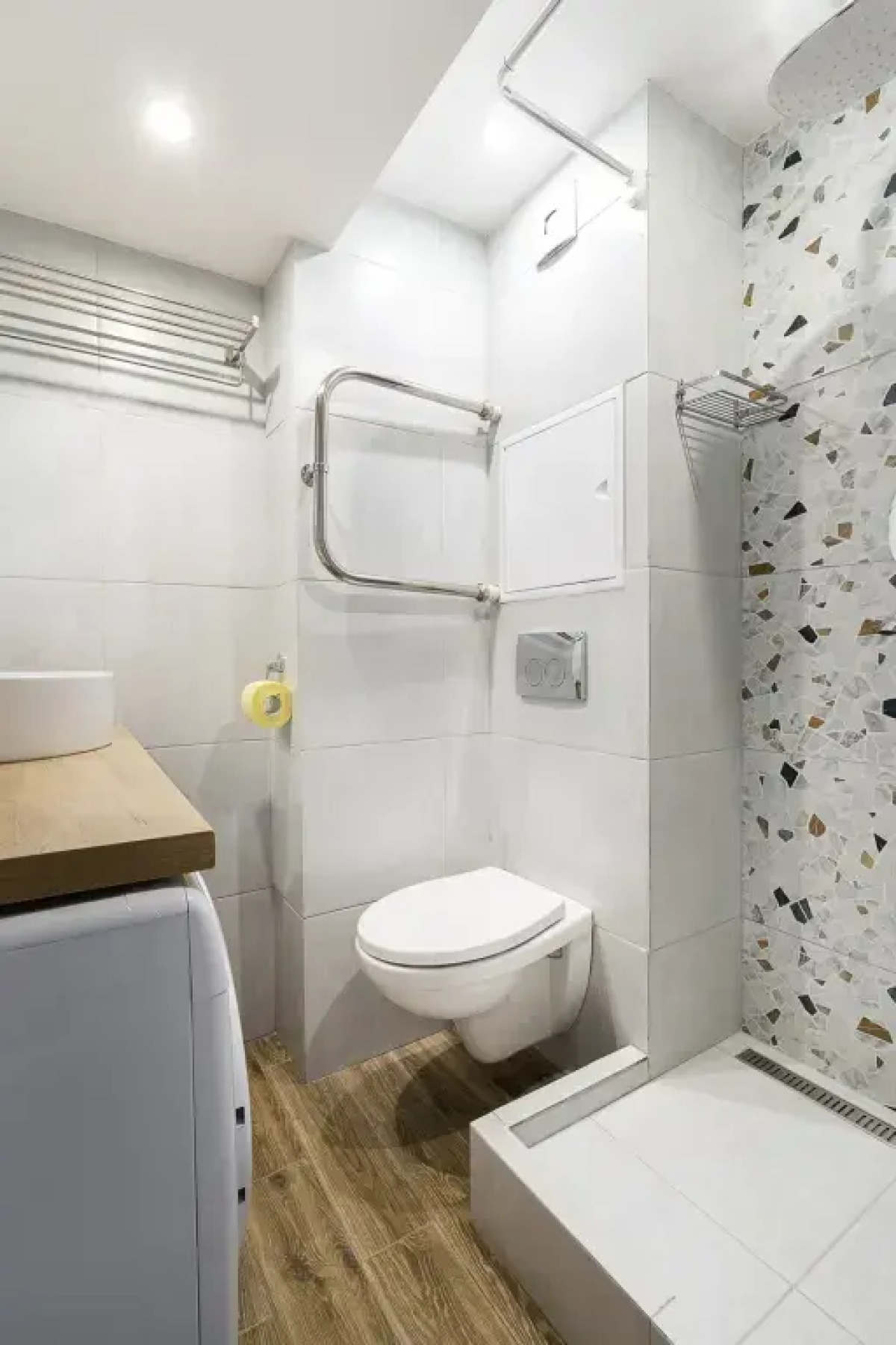 Апартаменты BestFlat24 Двухуровневые Ботаническая 41