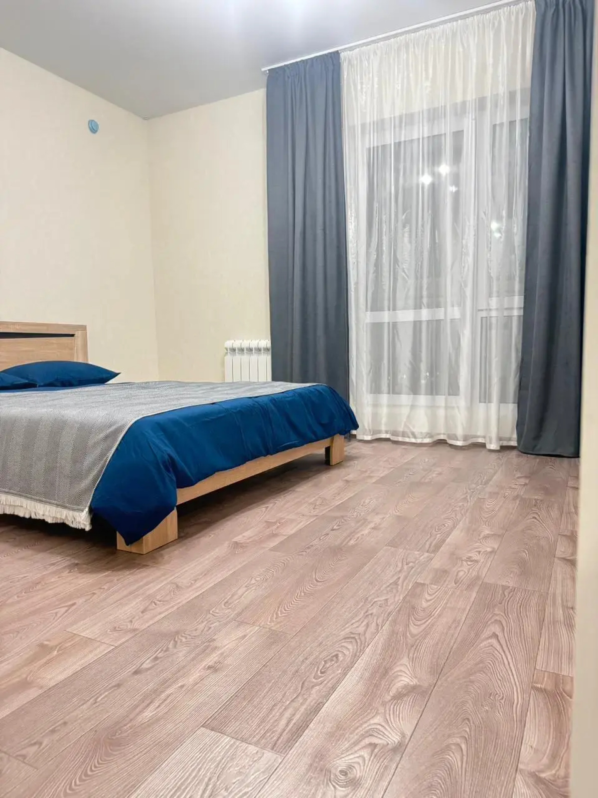 Квартира Беляева 42В