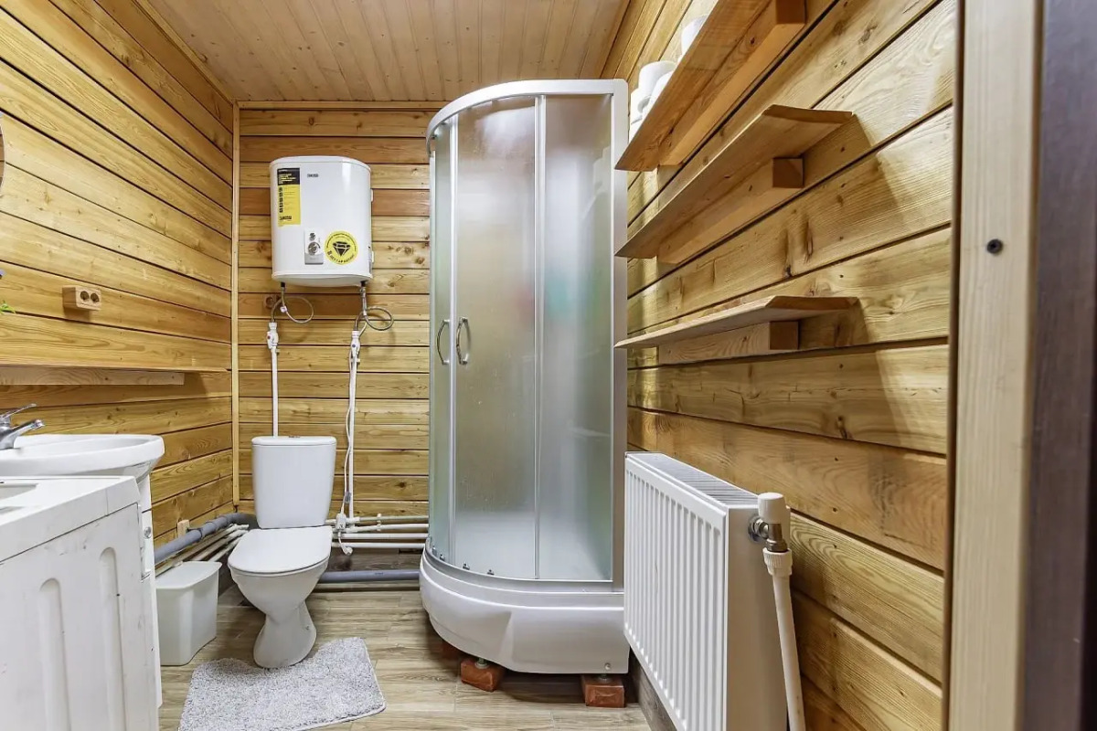 Частный дом Супер уютный дом для большой компании