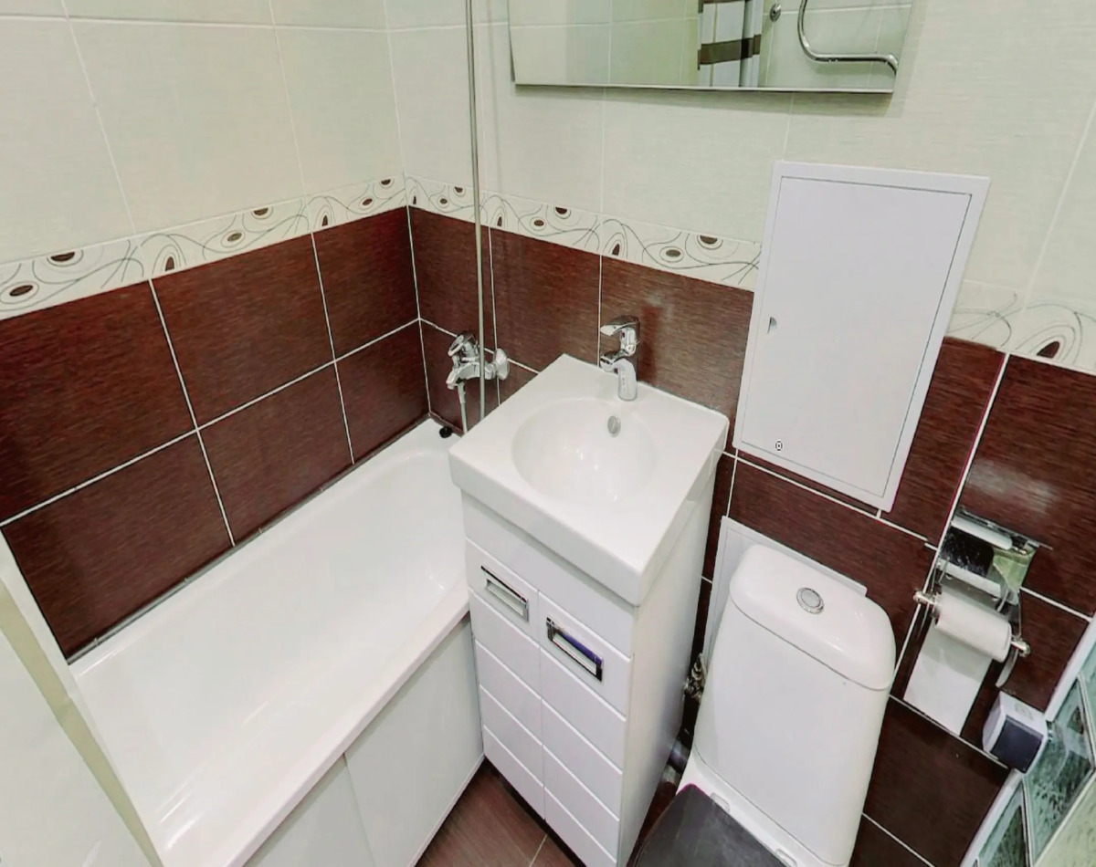 Апартаменты Арт 3