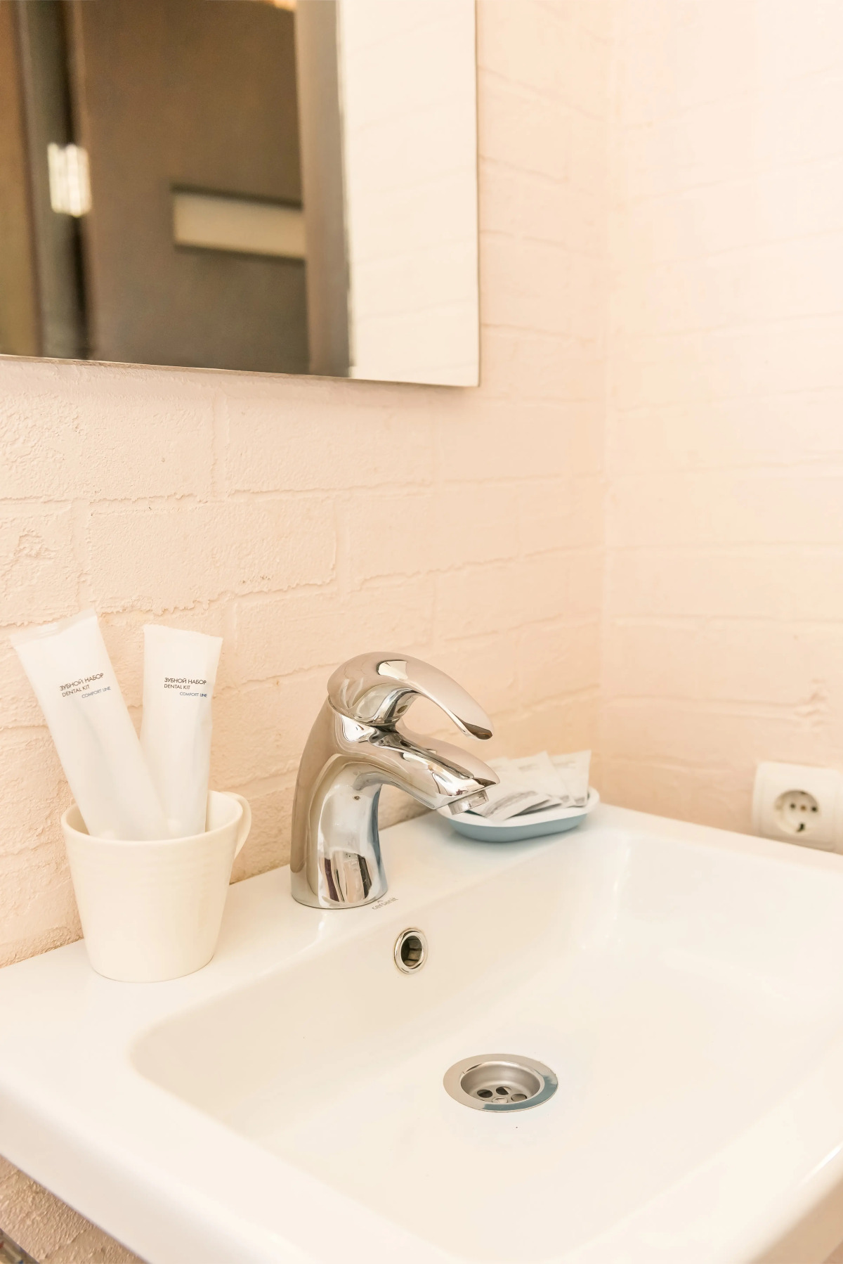 Апартаменты Premium в центре