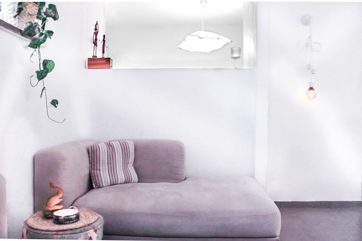 Апартаменты Chic City Center TLV