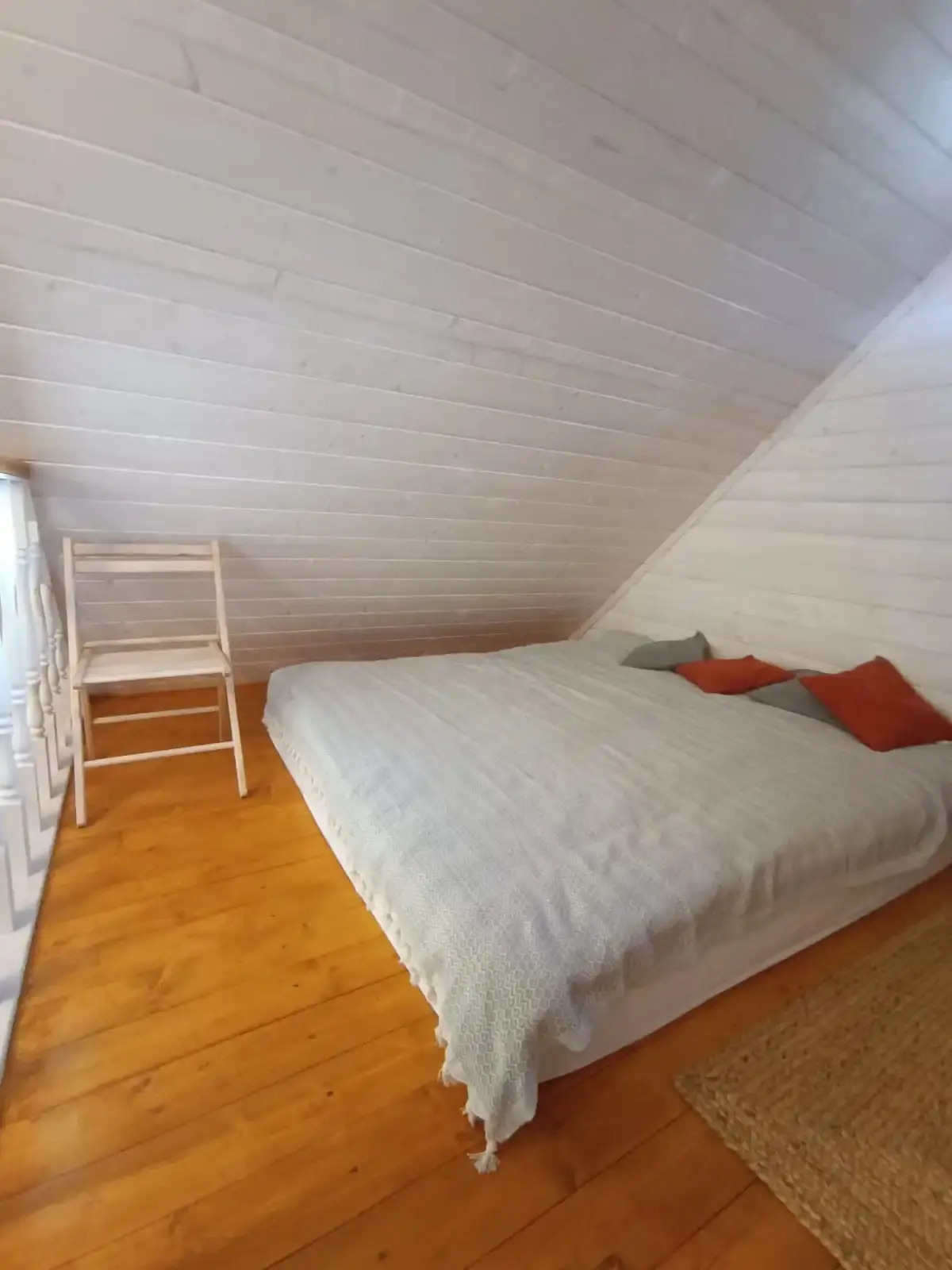 Гостевой дом Inkeriloft