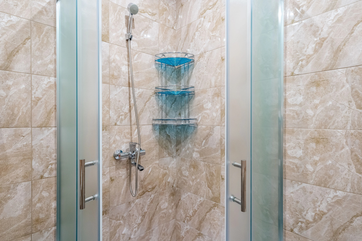 Апартаменты Ligov 1