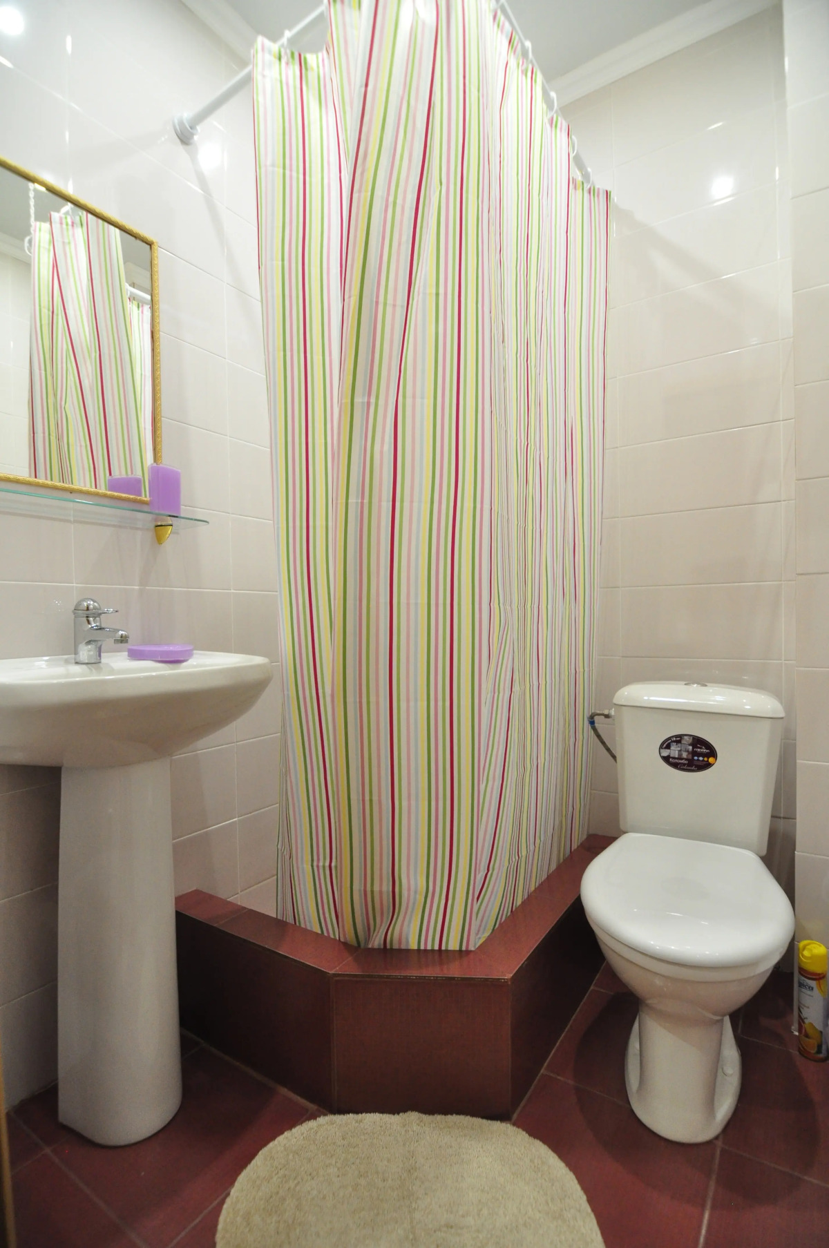 Гостевой Дом НАНТИА