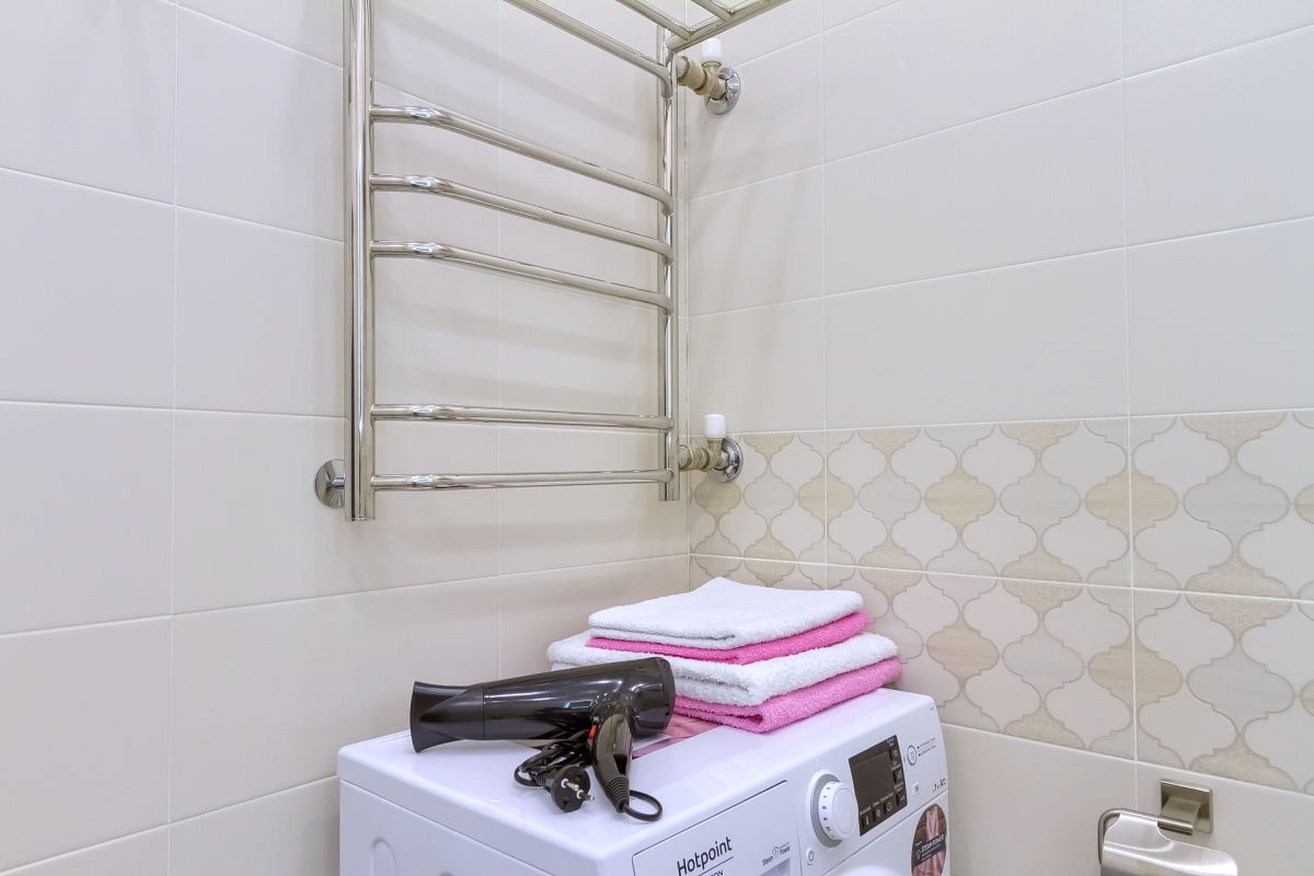 Квартира Дизайнерская 2к Andora-Fresh в центре