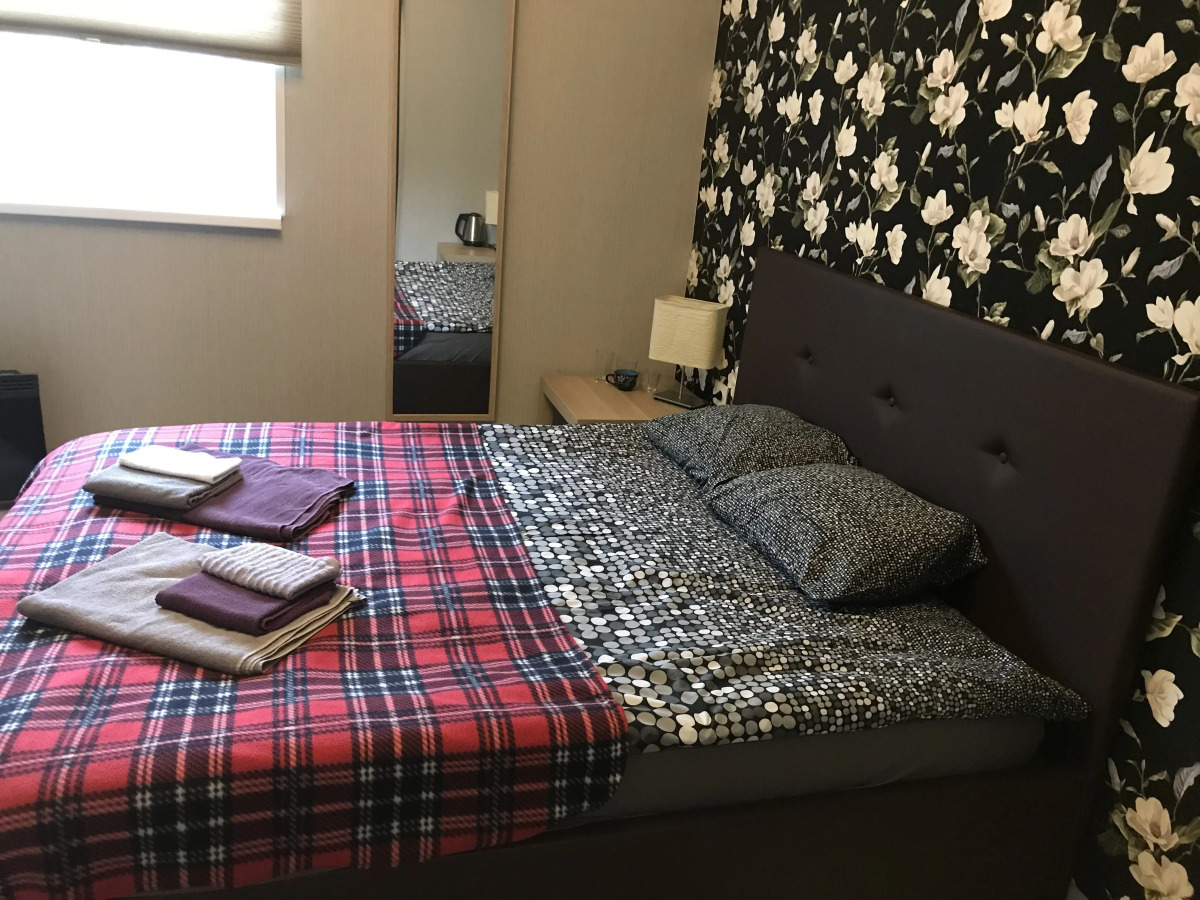 Гостевой дом Гринвич