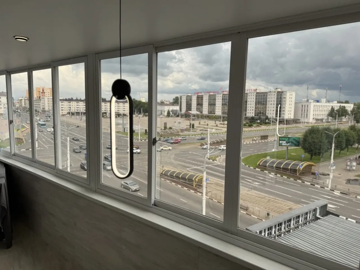 Квартира Центр