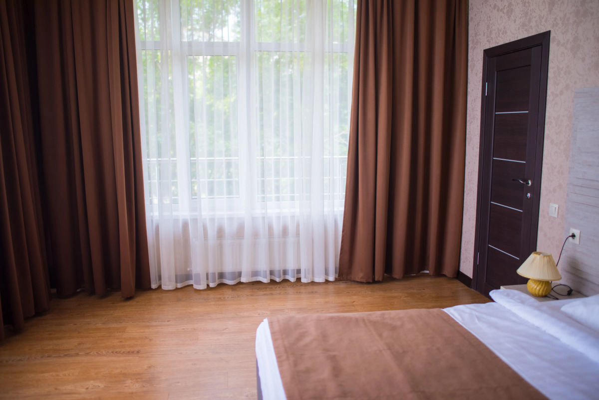 Гостевой дом Lighthouse