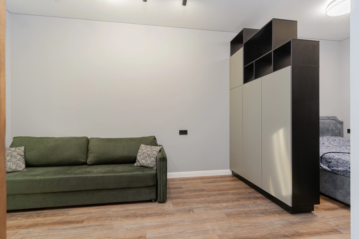 Квартира Люкс Посуточно в ЖК Жигулина Роща