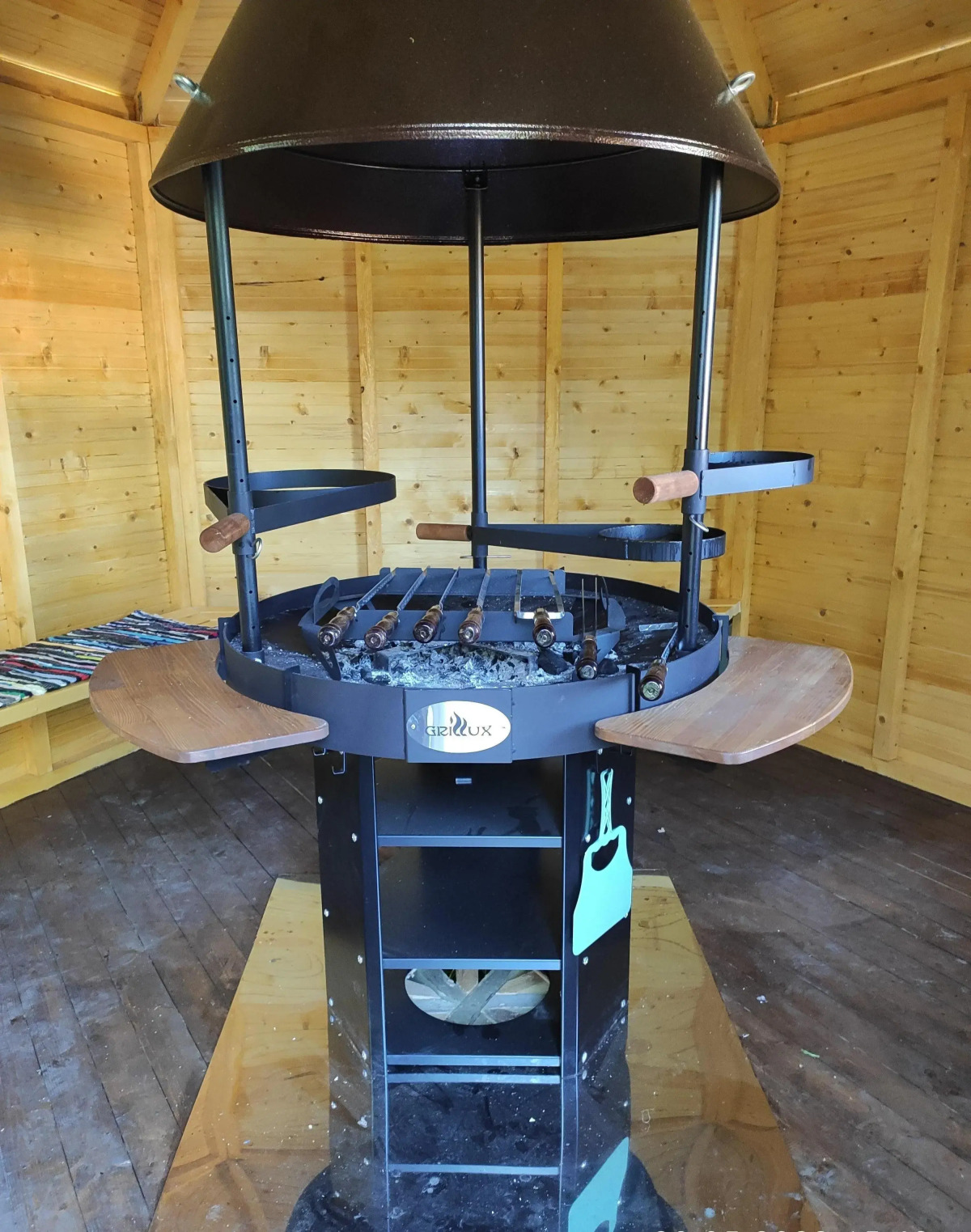 Гостевой дом Shuya Tiny House