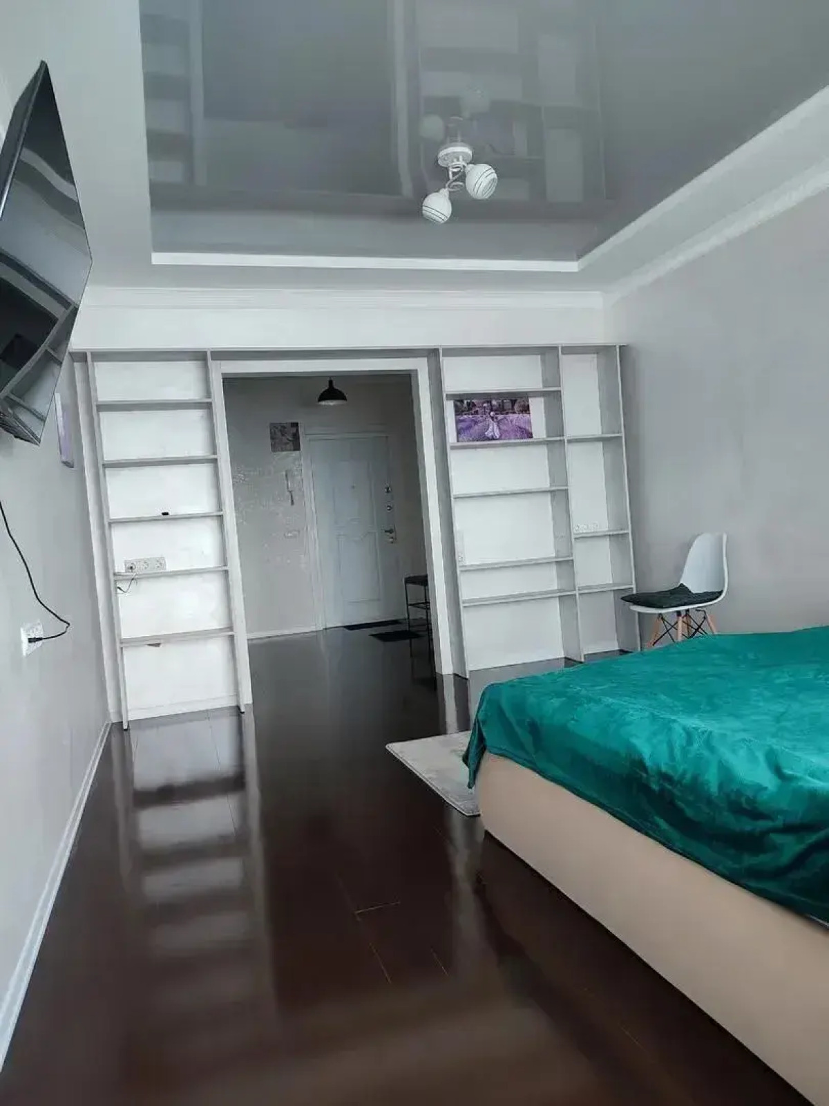 Апартаменты на Проспекте Космонавтов 4Б