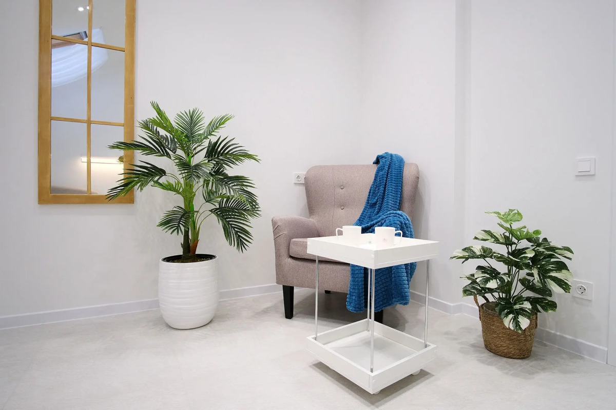 Апартаменты Дизайнерская мансарда в 150 метрах от моря