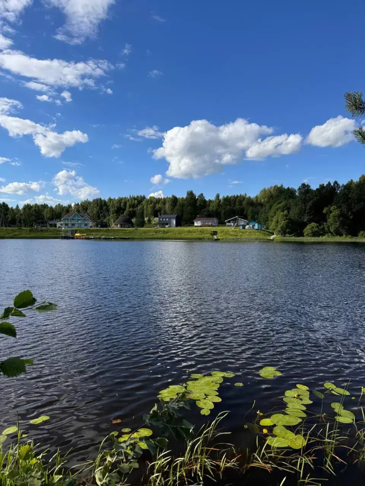 Частный Дом Хануман