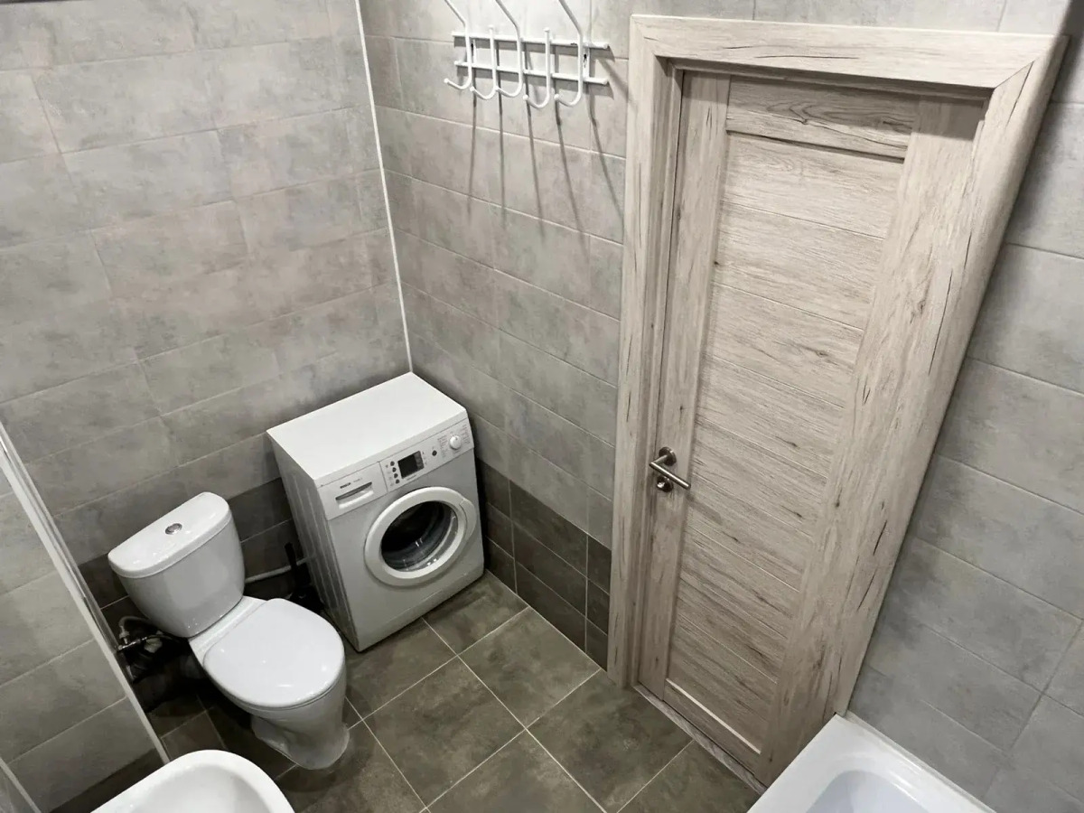 Квартира уютная на Коломенском проезде