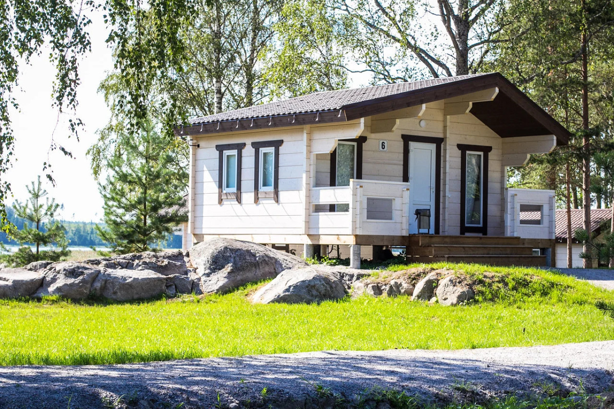 Zagorodnyij Klub Yarkoe Hotel