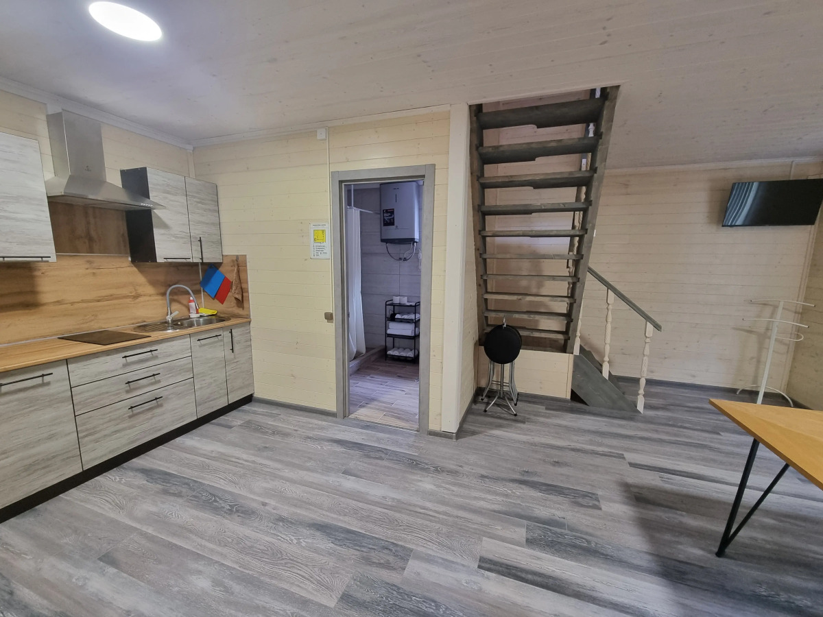 Гостевой дом Идиллия