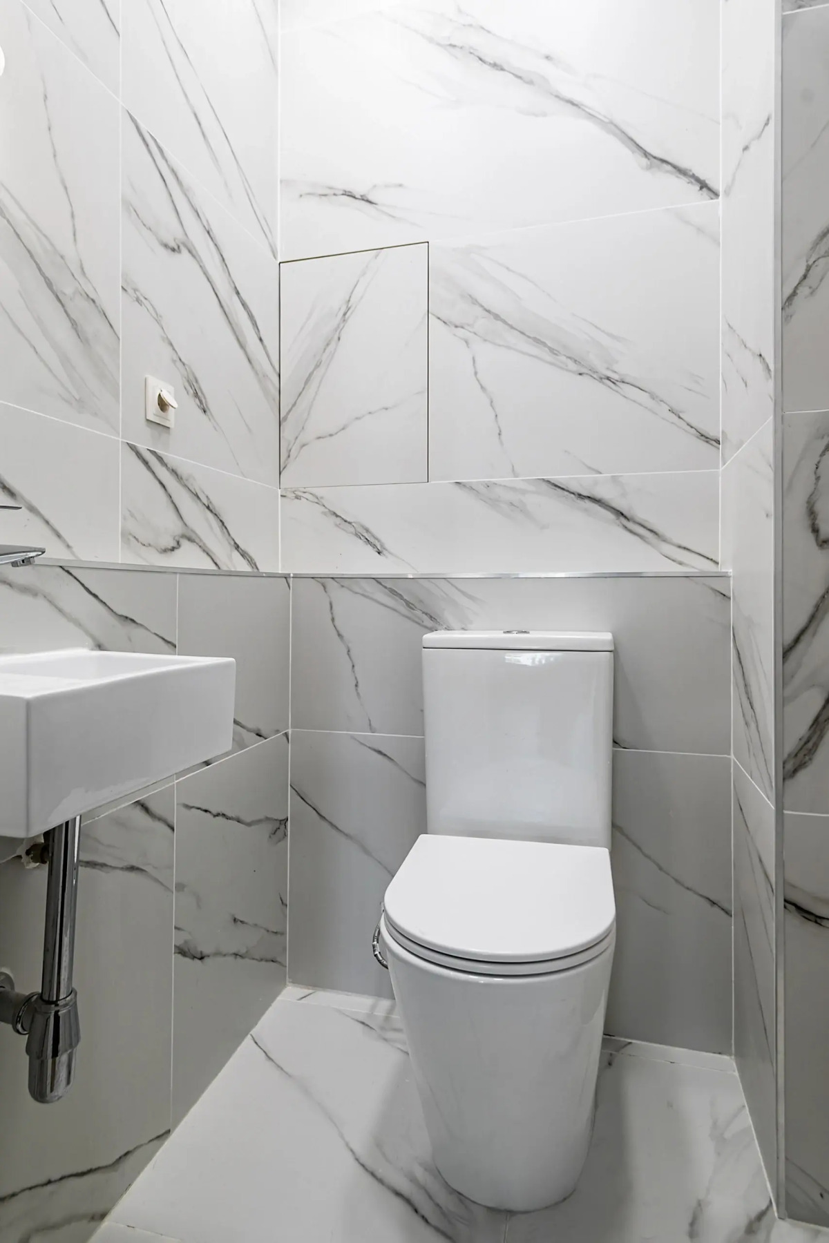 Квартира Трехкомнатная квартира