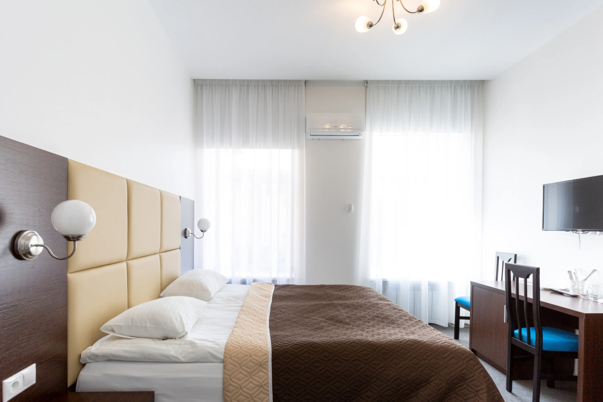 Гостевой дом Талисман Гороховая