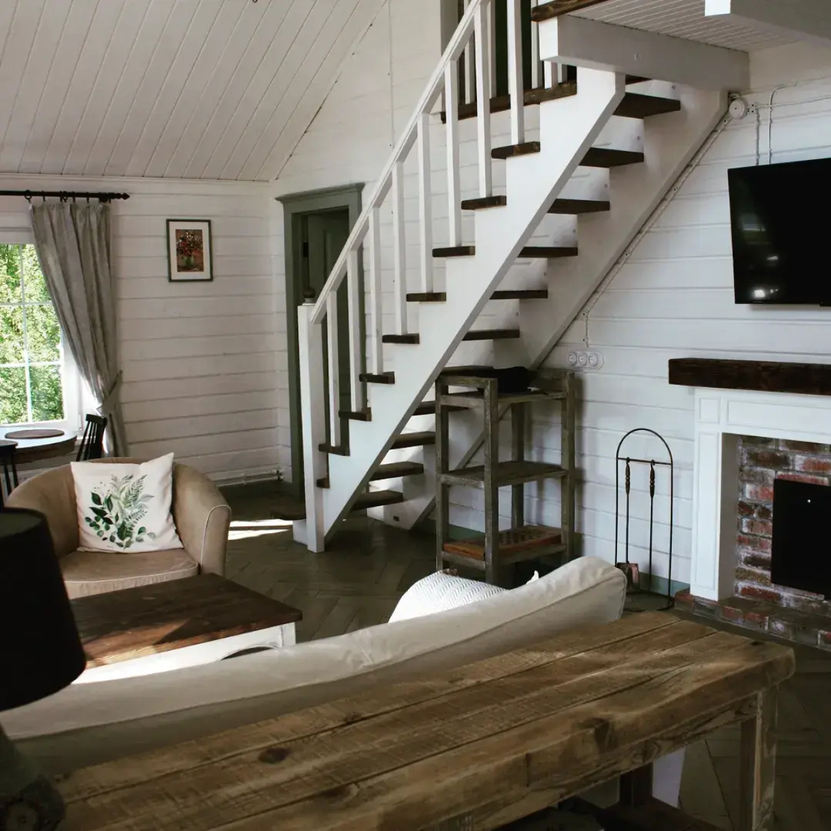 Гостевой дом Три холма