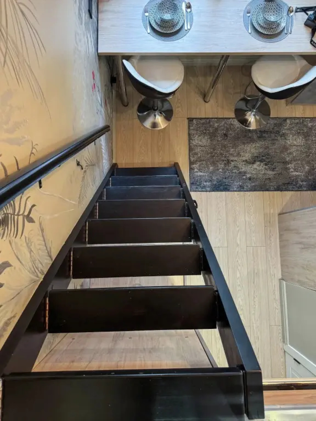 Апартаменты Sedoff-dom 4