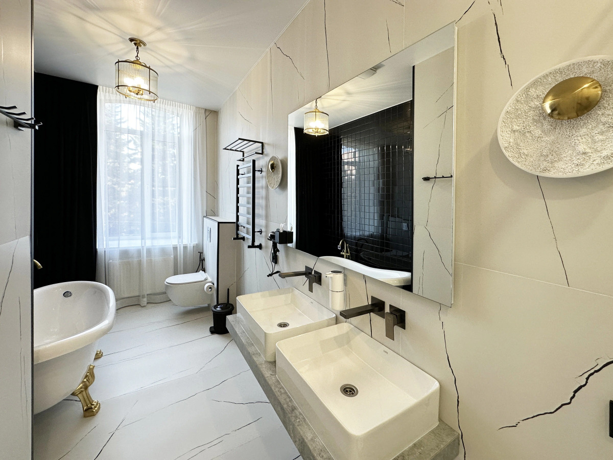 Гостевой дом Figarov