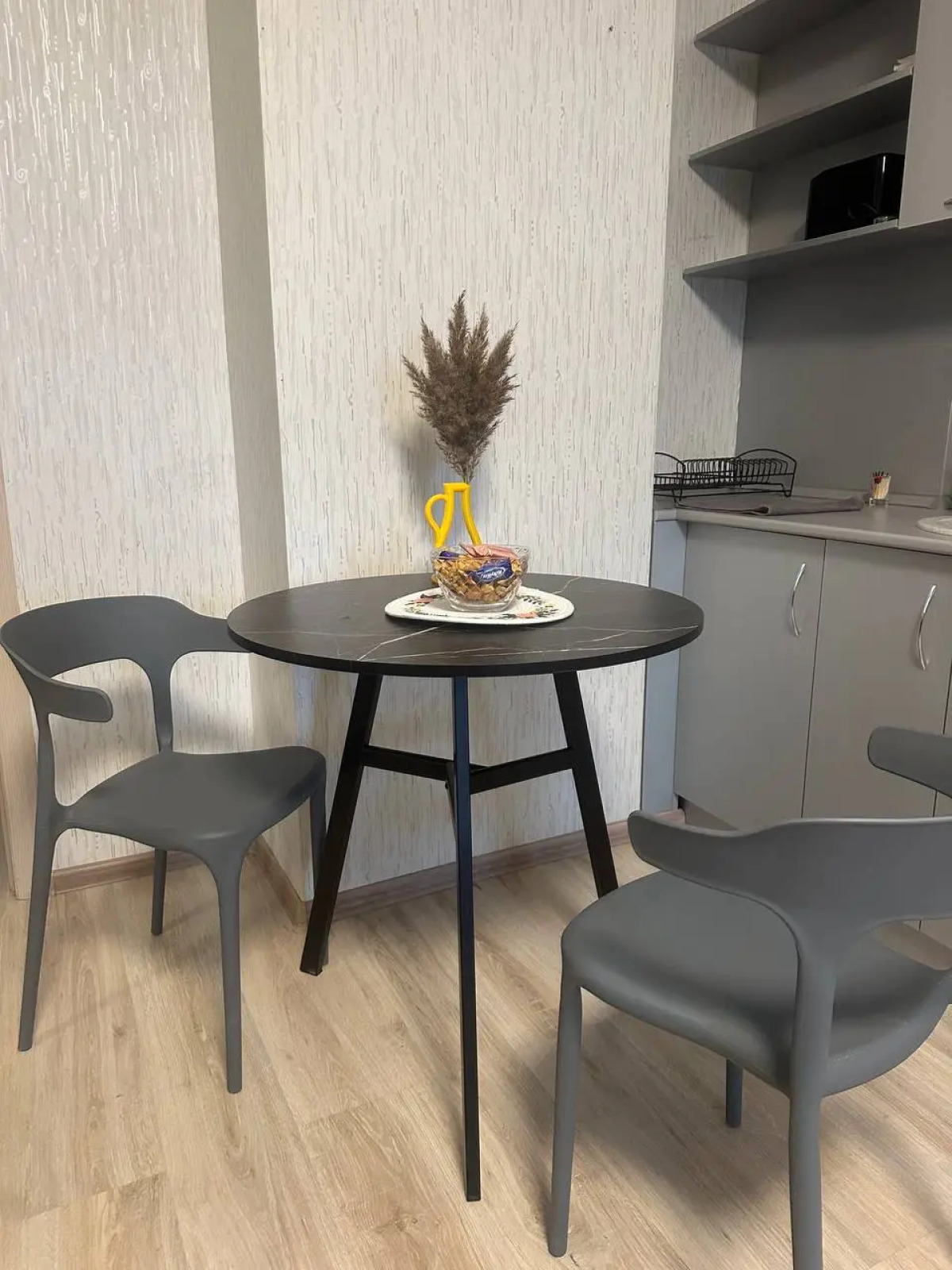 Квартира Студия для комфортного сна