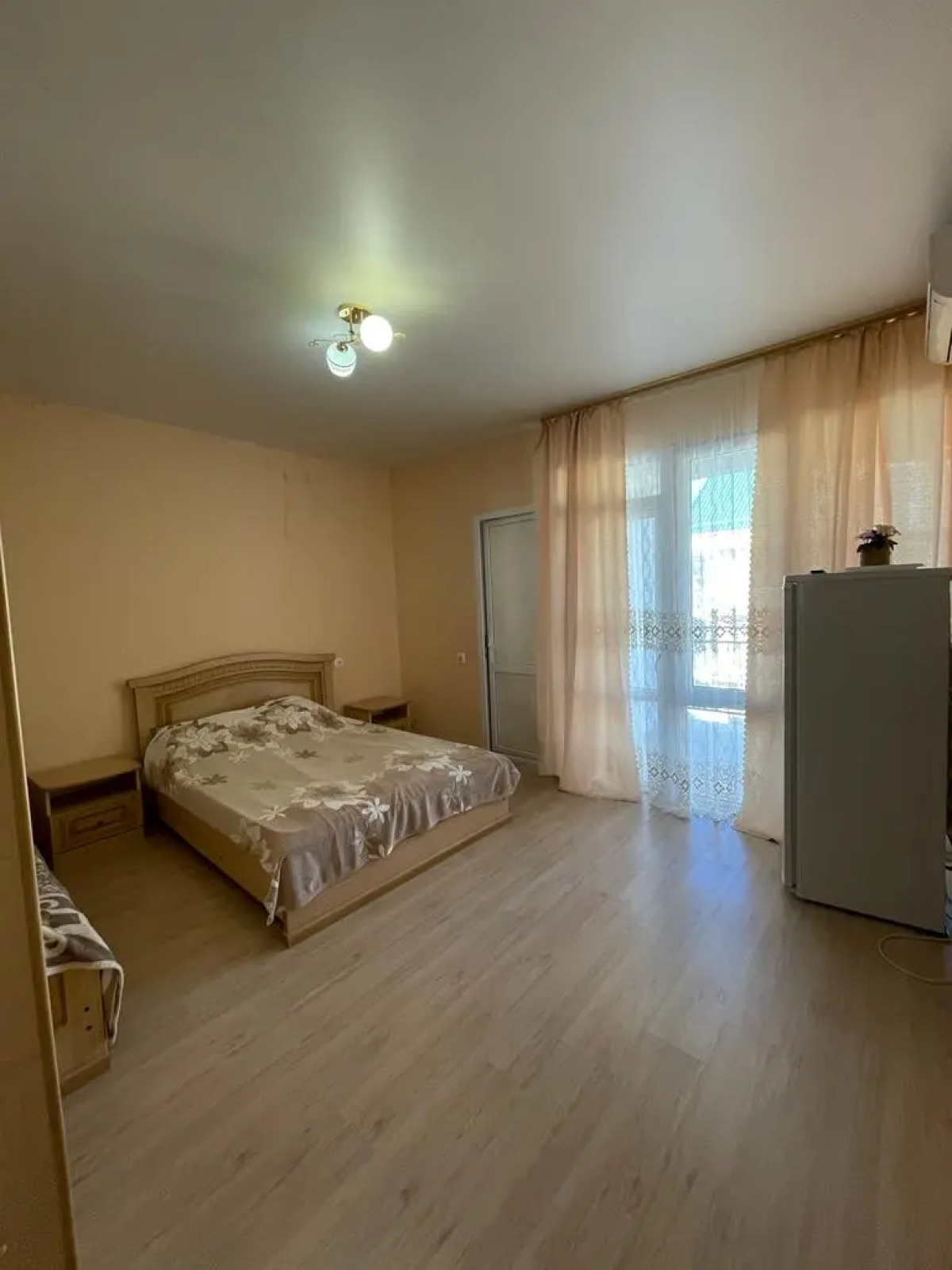 Гостевой дом Сильва