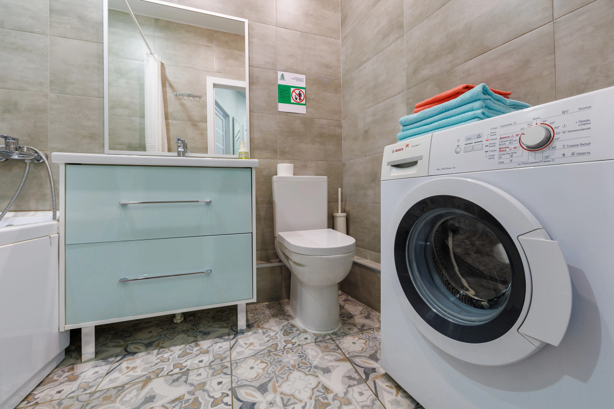 Апартаменты Ботаник 14