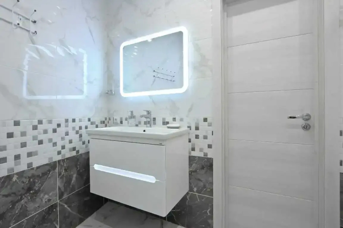 Апартаменты у Музея Янтаря 2