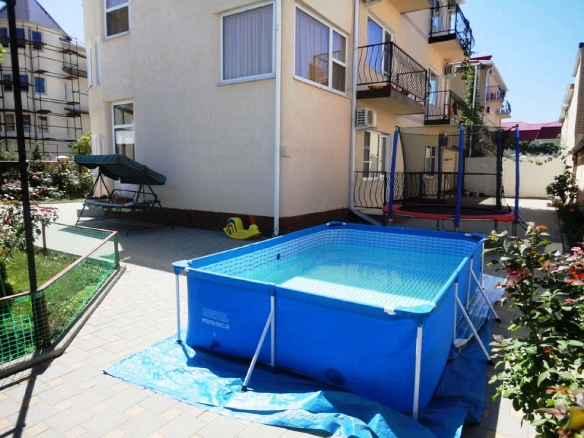 Гостевой дом Анапская Звезда