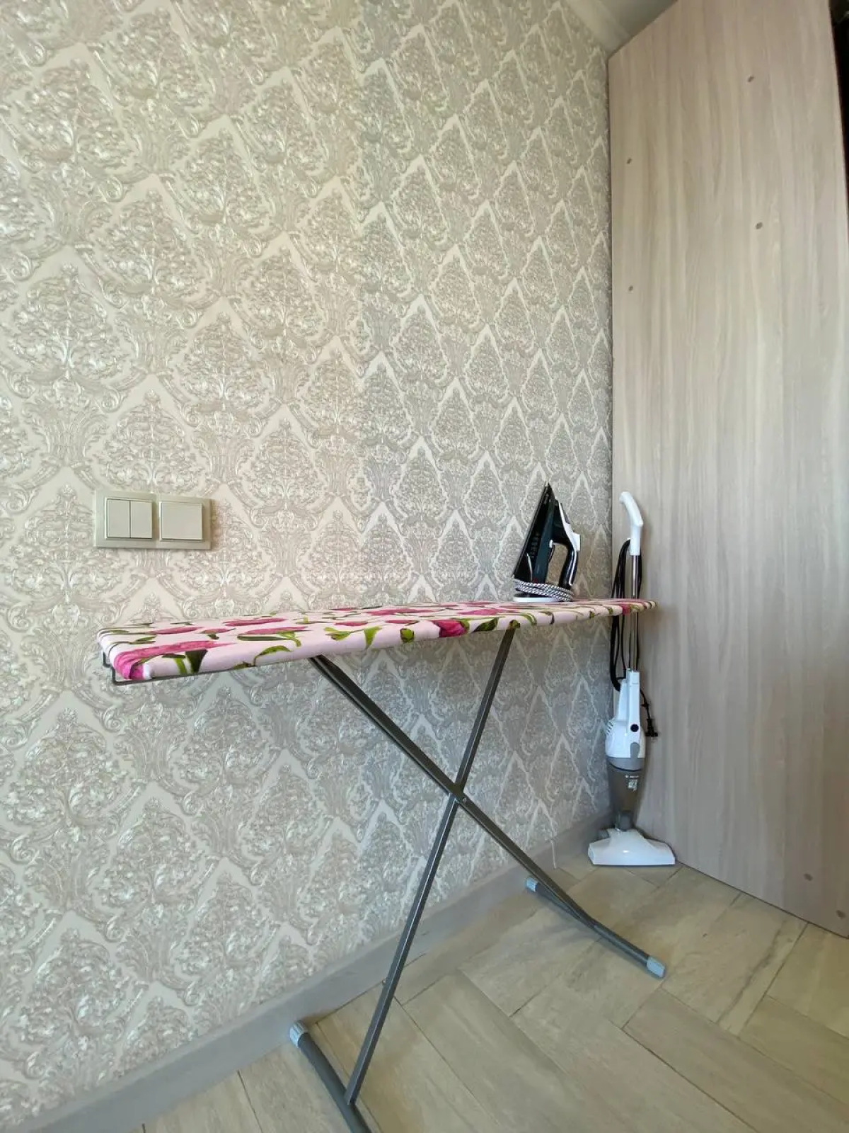 Апартаменты Студия рядом с ЖД вокзалом