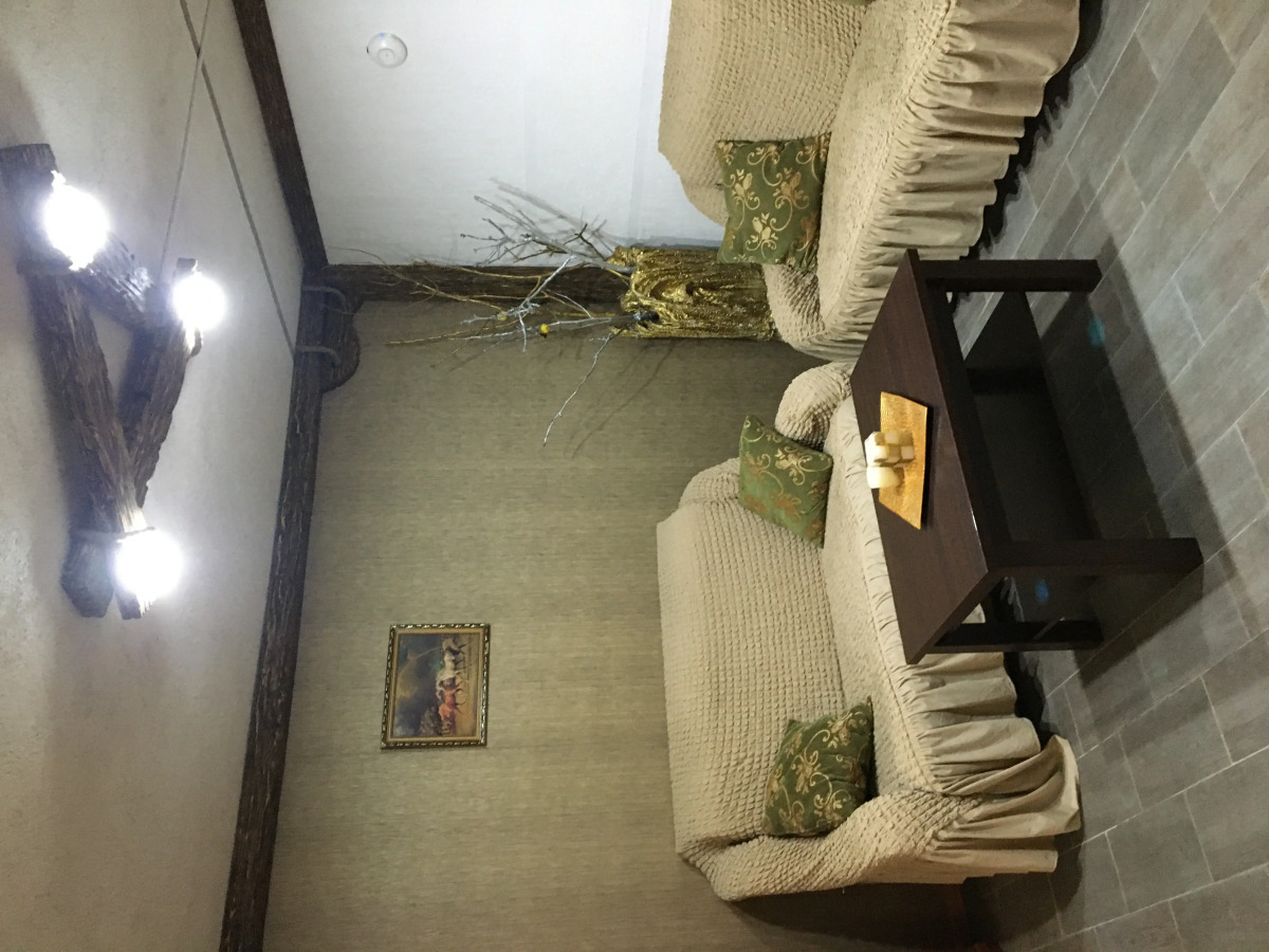 Anastasiya Guest House