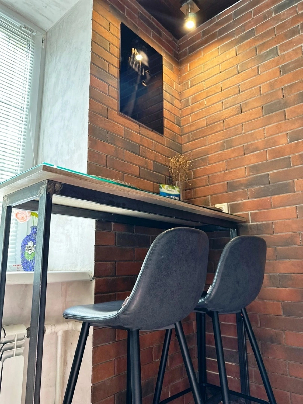 Квартира Стильная квартира в центре