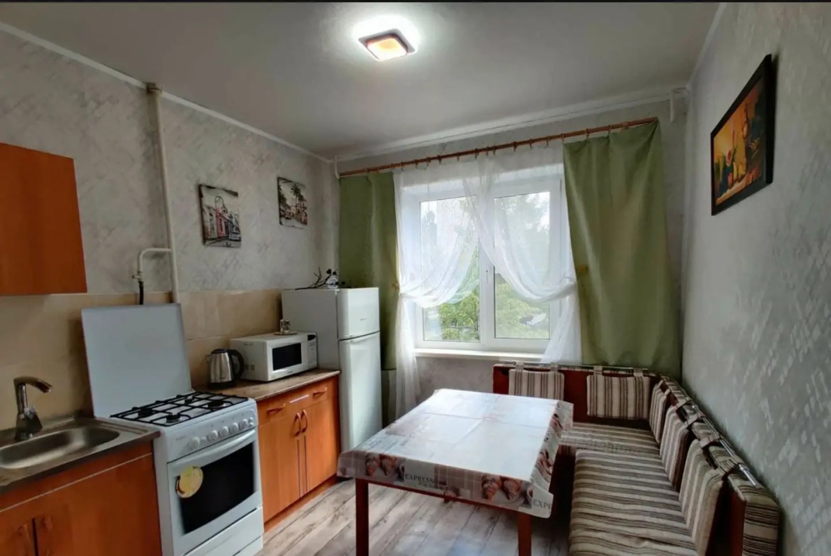 Апартаменты Апарт Миасс на Жуковского 12