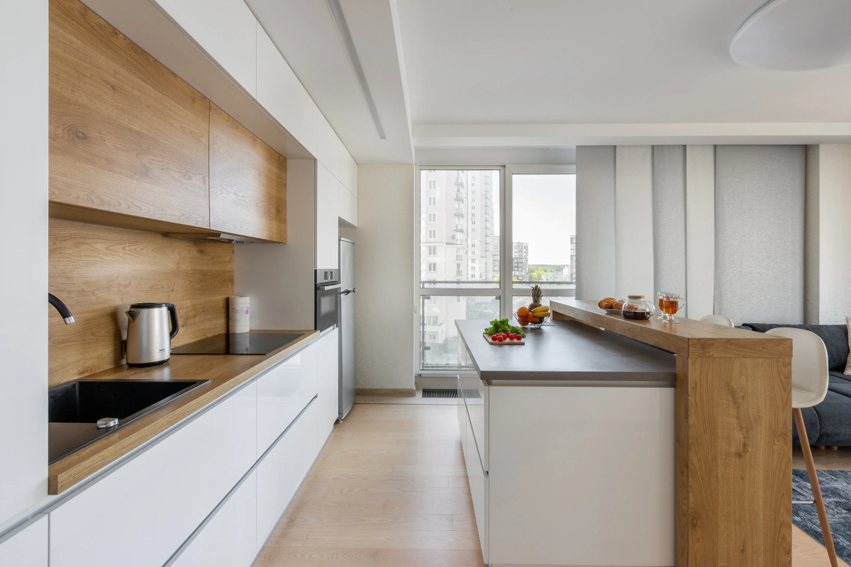 Апартаменты просторные в ЖК Маяк Минска