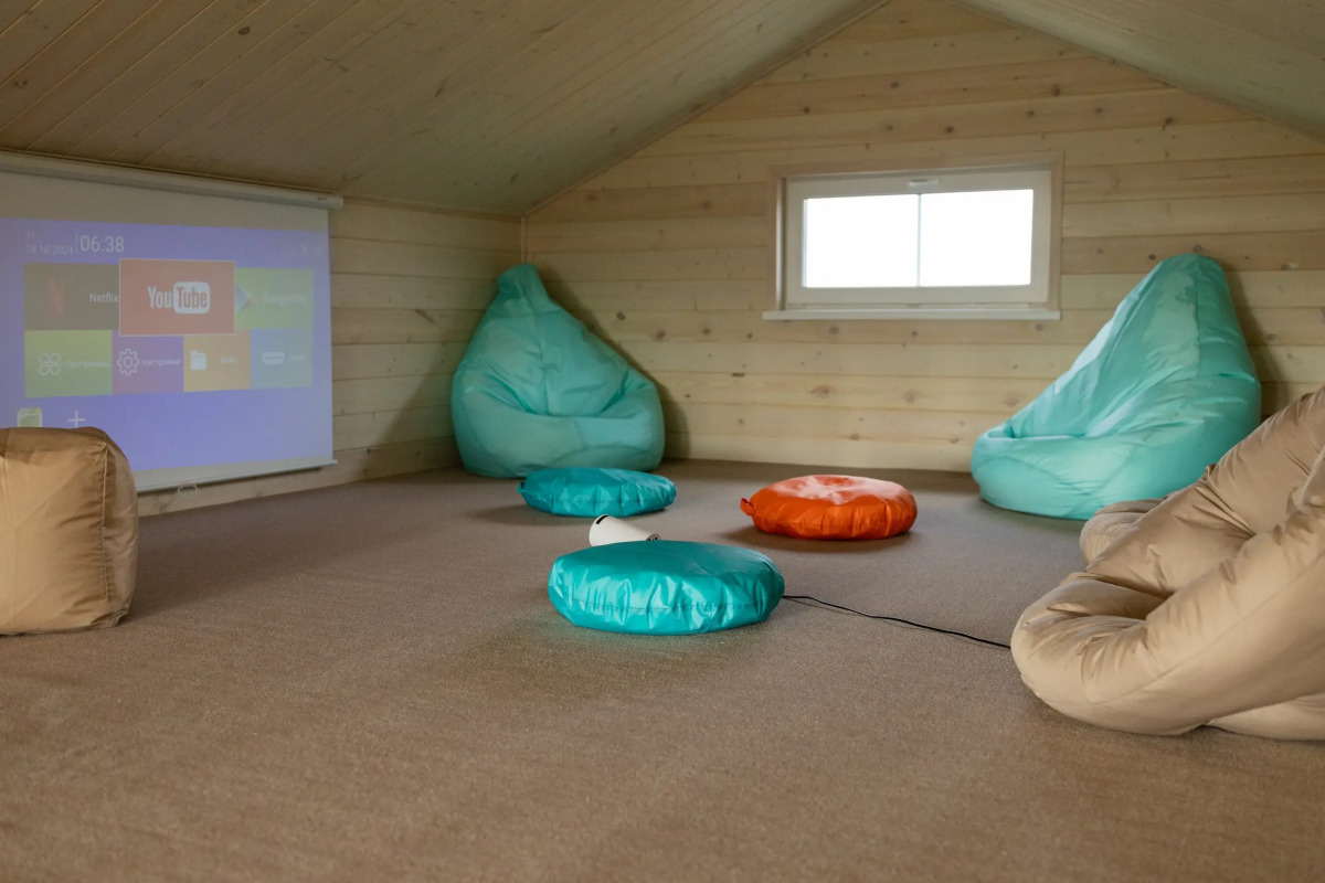 Гостевой дом Мечты Сорочаны