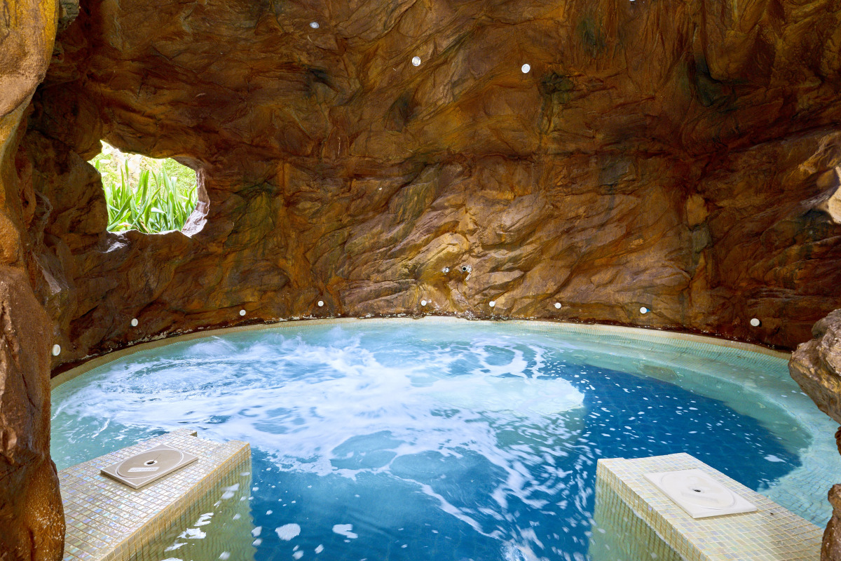 Апартаменты Grande Carribean sea view Jomtien beach