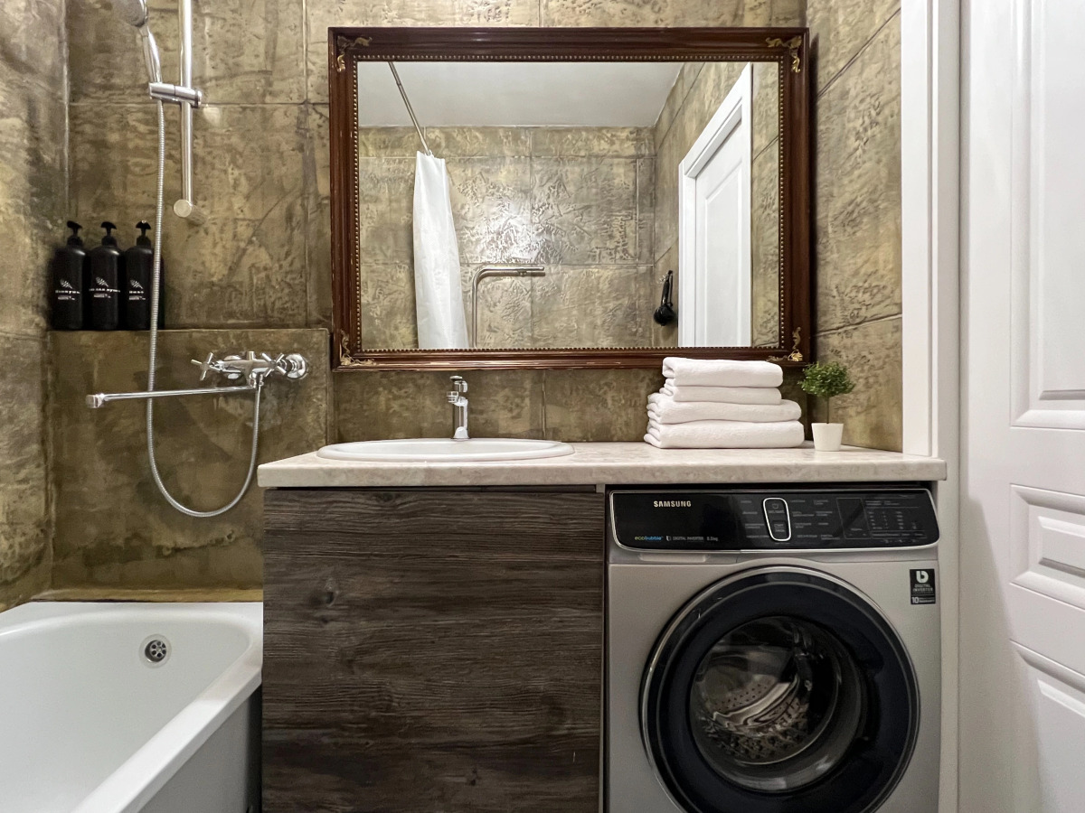 Апартаменты ЕВРО Двухкомнатные Метро Парнас