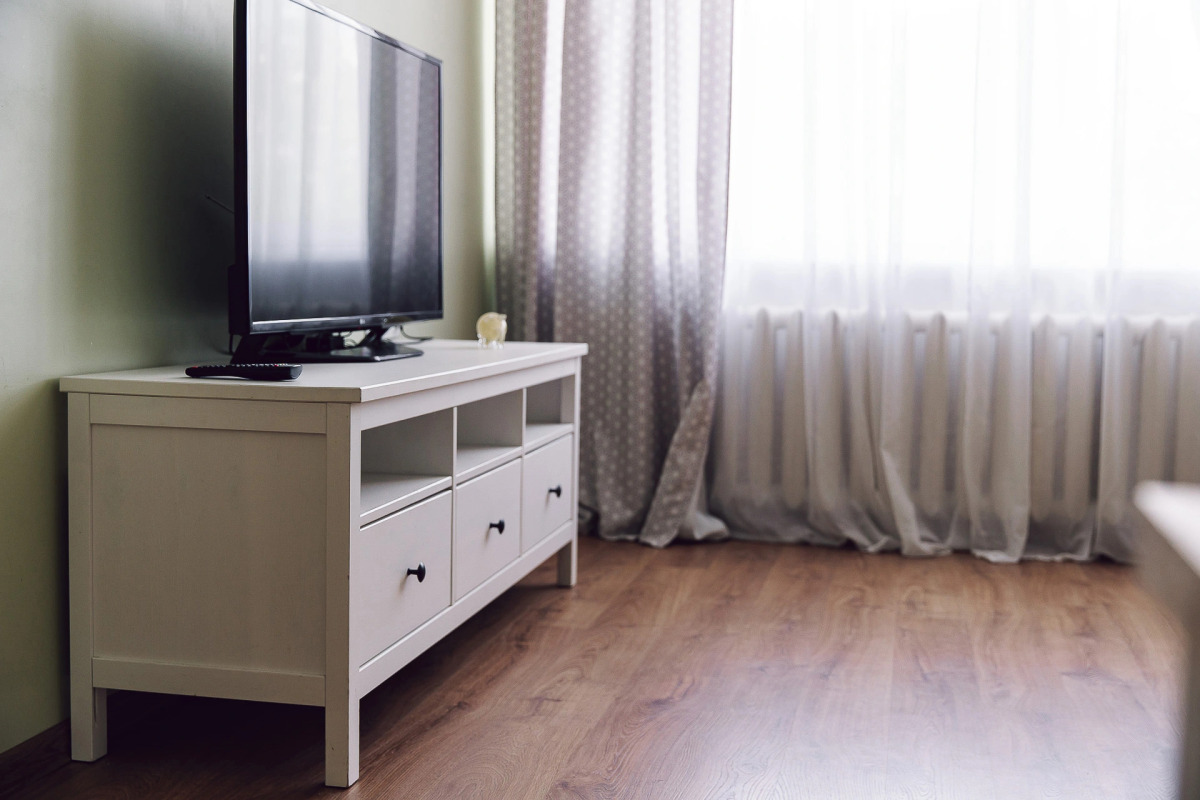 Квартира Проспект Дзержинского 13