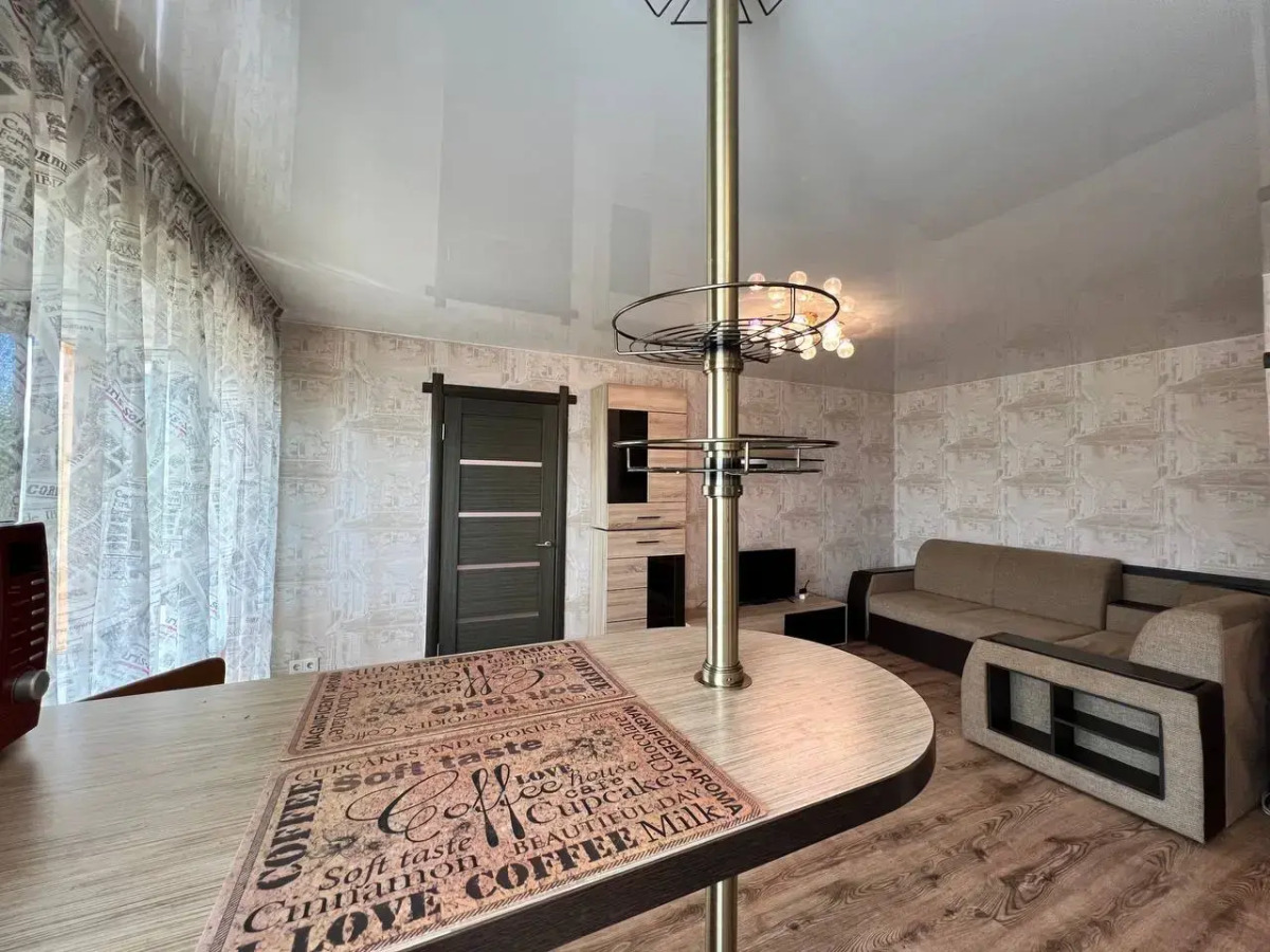 Квартира Марьин Дом на Студенческой, 13